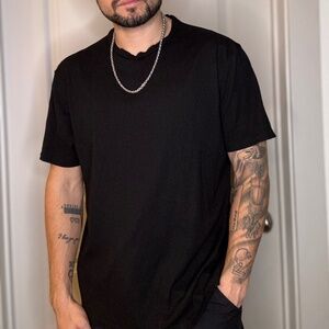 Casual T-Shirt
